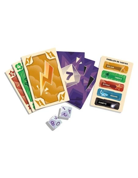 Iello 1% - Le Jeu Qui Fait Décimal 4 Iello 1% - Le Jeu Qui Fait Décimal – Image 2