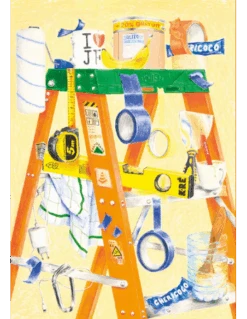 100% Impro - Puzzle 500 Pièces