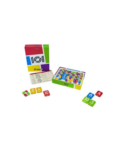 101 Le Match 4 101 Le Match – Image 2