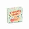 2 Pommes 3 Pains 2 2 Pommes 3 Pains -Jeux Série Magasin 2 pommes 3 pains