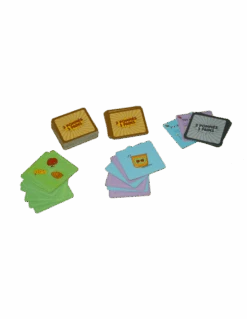 2 Pommes 3 Pains -Jeux Série Magasin 2 pommes 3 pains 2