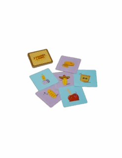 2 Pommes 3 Pains -Jeux Série Magasin 2 pommes 3 pains 3