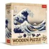 200 Wooden Puzzle : La Grande Vague De Kanagawa Hokusai 1 200 Wooden Puzzle : La Grande Vague De Kanagawa Hokusai -Jeux Série Magasin 200 wooden puzzle la grande vague de kanagawa hokusai