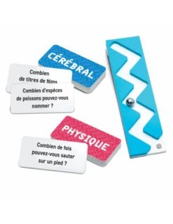 3 Secondes ! (pas Plus) 7 3 Secondes ! (pas Plus) -Jeux Série Magasin 3 secondes pas plus 2