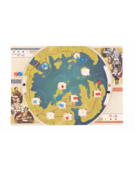 300 : La Terre Et L'Eau 4 300 : La Terre Et L'Eau – Image 2