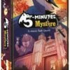 5 Minutes Mystère - Le Musée Tutti Quanti 1 5 Minutes Mystère - Le Musée Tutti Quanti -Jeux Série Magasin 5 minutes mystere le musee tutti quanti