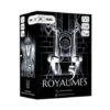 5 Royaumes -Jeux Série Magasin 5 royaumes