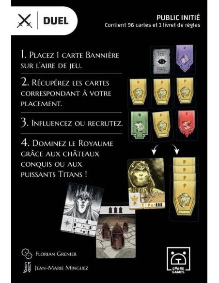 5 Royaumes 5 5 Royaumes – Image 3