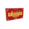 50 Missions 2 50 Missions -Jeux Série Magasin 50 missions