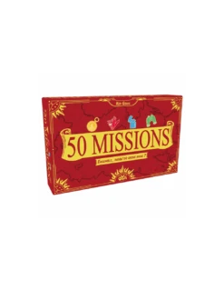 50 Missions