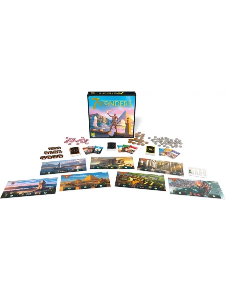 7 Wonders 4 7 Wonders – Image 2