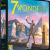 7 Wonders 2 7 Wonders -Jeux Série Magasin 7 wonders