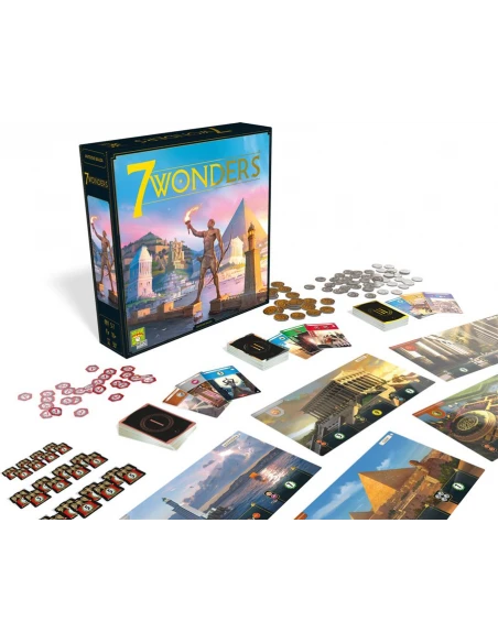 7 Wonders 5 7 Wonders – Image 3