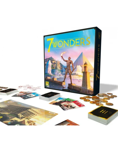 7 Wonders 6 7 Wonders – Image 4