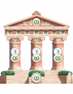 7 Wonders : Architects 11 7 Wonders : Architects -Jeux Série Magasin 7 wonders architects 3