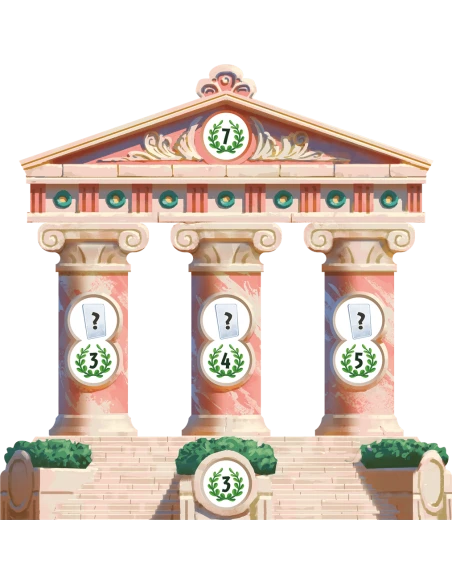 7 Wonders : Architects 6 7 Wonders : Architects – Image 4