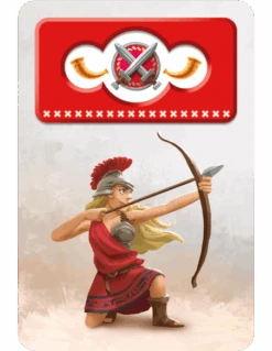 7 Wonders : Architects 12 7 Wonders : Architects -Jeux Série Magasin 7 wonders architects 4