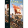 7 Wonders : Armada (Ext.) 1 7 Wonders : Armada (Ext.) -Jeux Série Magasin 7 wonders armada