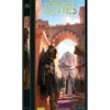 7 Wonders : Cities (Ext.) 1 7 Wonders : Cities (Ext.) -Jeux Série Magasin 7 wonders cities