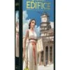 7 Wonders : Edifice (Ext.) 2 7 Wonders : Edifice (Ext.) -Jeux Série Magasin 7 wonders edifice ext