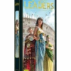 7 Wonders : Leaders (Ext.)