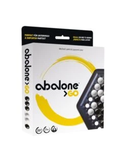 Abalone Go