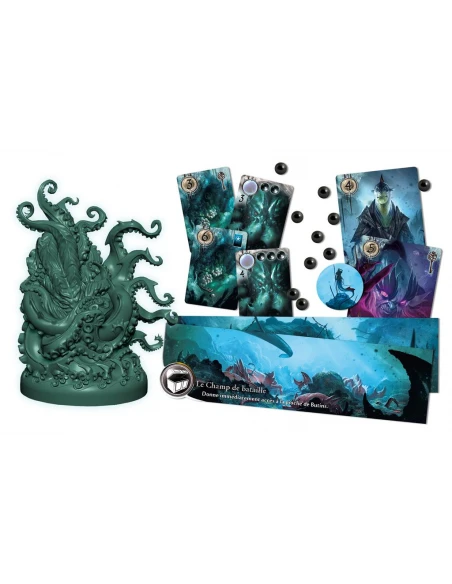 Abyss : Kraken (Ext.) 4 Abyss : Kraken (Ext.) – Image 2