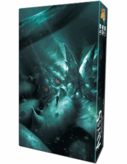 Abyss : Kraken (Ext.)