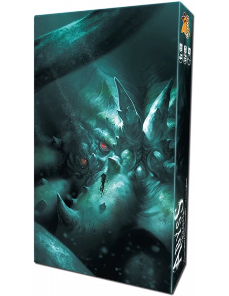 Abyss : Kraken (Ext.) 3 Abyss : Kraken (Ext.)