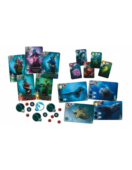 Abyss : Leviathan (Ext.) 4 Abyss : Leviathan (Ext.) – Image 2