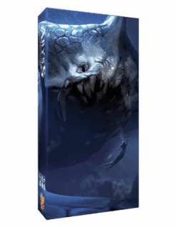 Abyss : Leviathan (Ext.)