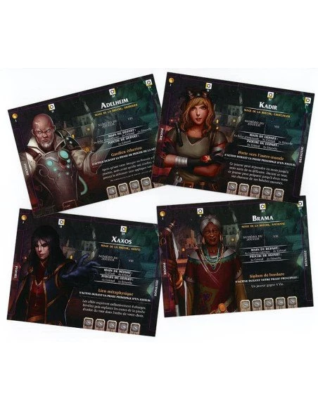 Matagot Aeon's End 5 Matagot Aeon's End – Image 3