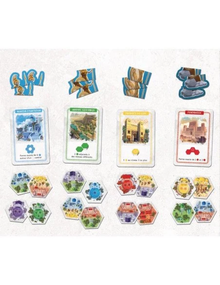 Akropolis : Athena (Ext) 4 Akropolis : Athena (Ext) – Image 2