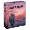 Alice Is Missing -Jeux Série Magasin alice is missing