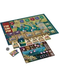 Amalfi : Renaissance