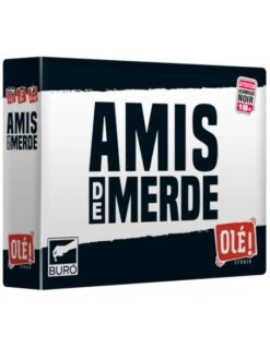Amis De Merde