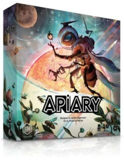 Apiary