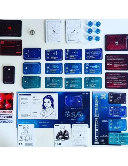 Apogee 4 Apogee – Image 2