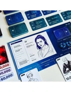 Apogee 8 Apogee -Jeux Série Magasin apogee 2