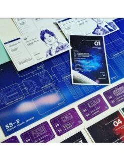 Apogee : Stellar Stride 9 Apogee : Stellar Stride -Jeux Série Magasin apogee stellar stride 3