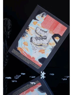 Après La Pluie - Puzzle 1000 Pièces 7 Après La Pluie - Puzzle 1000 Pièces -Jeux Série Magasin apres la pluie puzzle 1000 pieces 2