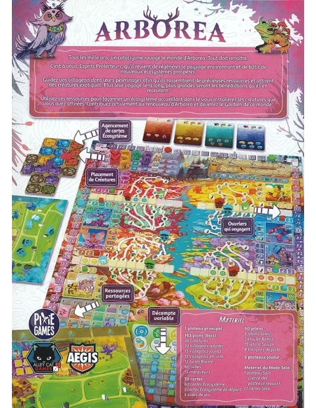 Arborea 5 Arborea – Image 3