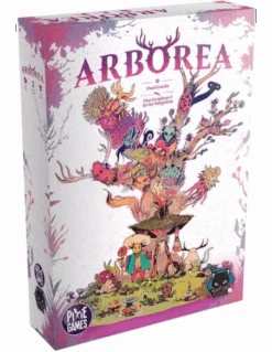 Arborea