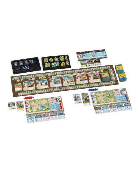 Ark Nova 4 Ark Nova – Image 2