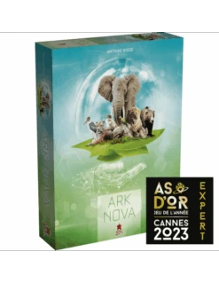 Ark Nova