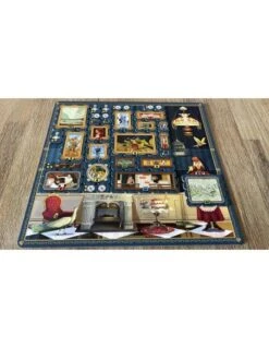 Art Society 7 Art Society -Jeux Série Magasin art society 2