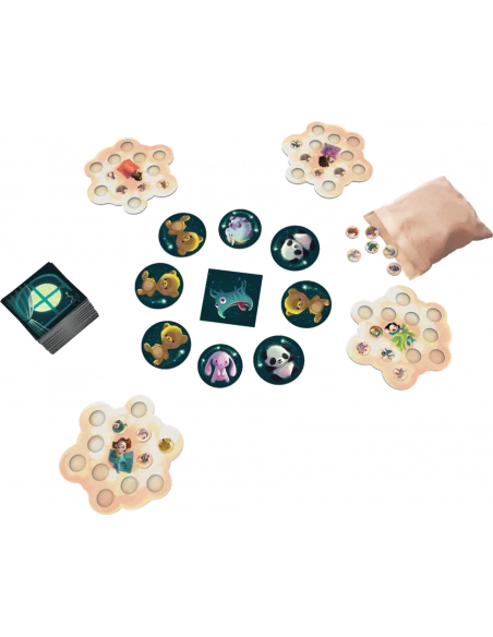 Space Cowboys Attrape-Rêves 4 Space Cowboys Attrape-Rêves – Image 2