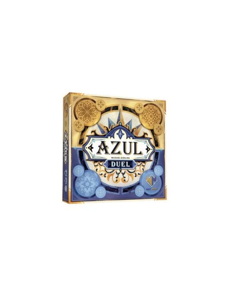 Azul Duel 3 Azul Duel