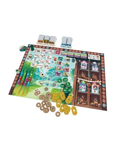 Iello Bambou 4 Iello Bambou – Image 2