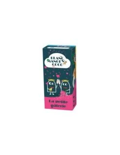 Blanc Manger Coco 3 : La Petite Gâterie